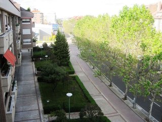 Piso en alquiler en Covaresa - Parque Alameda en Valladolid