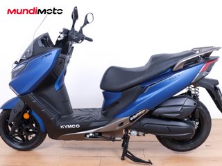KYMCO X-TOWN 125 CT