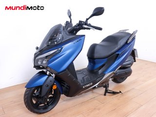 KYMCO X-TOWN 125 CT