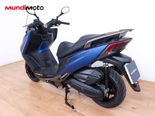 KYMCO X-TOWN 125 CT