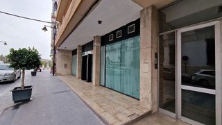 Local comercial en alquiler en Puente Genil