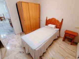 Piso en alquiler en Centro en Cáceres