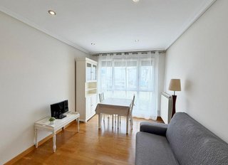 Piso en alquiler en Natahoyo en Gijón