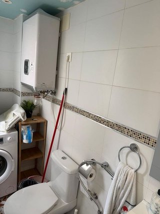 Piso en alquiler en Centro en Avilés