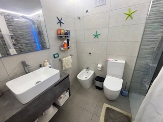 Piso en alquiler en Zona Botánico en Puerto de la Cruz
