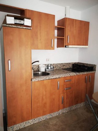 Piso en alquiler en Belén - San Roque en Jaén