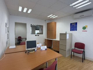 Local comercial en alquiler en Ensanche - Diputación en Alicante