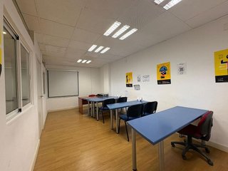 Local comercial en alquiler en Ensanche - Diputación en Alicante