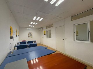 Local comercial en alquiler en Ensanche - Diputación en Alicante