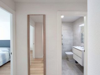Piso en alquiler en Echavacóiz en Pamplona