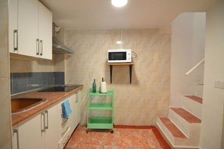 Chalet en venta en Pueblo de Cullera en Cullera