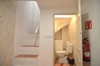 Chalet en venta en Pueblo de Cullera en Cullera