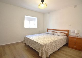 Chalet en venta en Pueblo de Cullera en Cullera