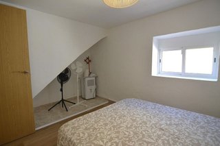 Chalet en venta en Pueblo de Cullera en Cullera