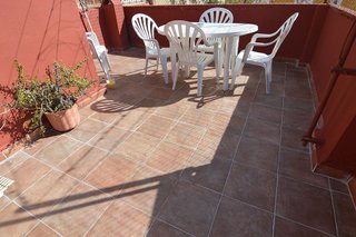 Chalet en venta en Pueblo de Cullera en Cullera