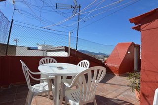 Chalet en venta en Pueblo de Cullera en Cullera