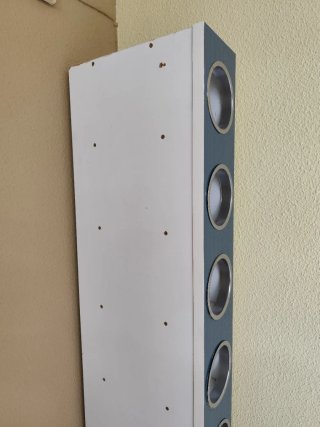 Vinoteca vertical