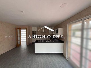 Chalet en venta en Aspe