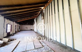 Chalet en venta en Xàtiva