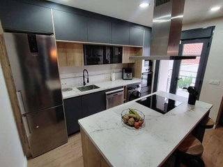 Casa pareada en venta en Valdepeñas