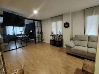 Casa pareada en venta en Valdepeñas