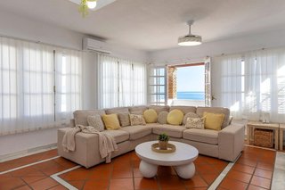 Chalet en venta en Velilla-Taramay en Almuñécar