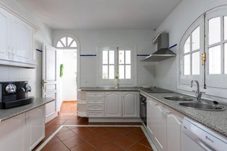 Chalet en venta en Velilla-Taramay en Almuñécar