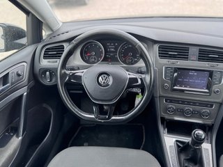 Volkswagen Golf 2013