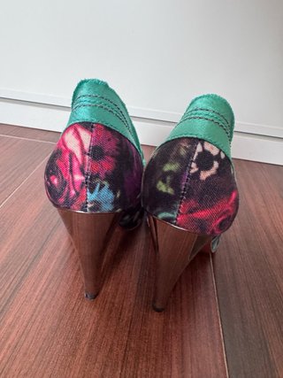 Zapatos Lanvin x H&M Lujo