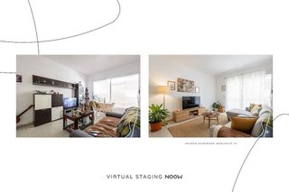 Dúplex en venta en Salamanca - Uruguay - Las Mimosas en Santa Cruz de Tenerife