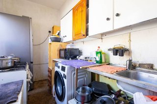 Dúplex en venta en Salamanca - Uruguay - Las Mimosas en Santa Cruz de Tenerife