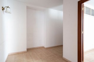 Oficina en venta en Centro Histórico en Málaga