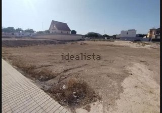Terreno en venta en Novelda
