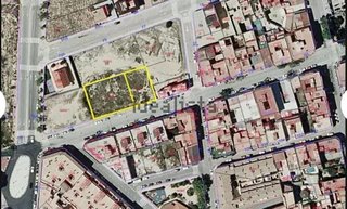 Terreno en venta en Novelda