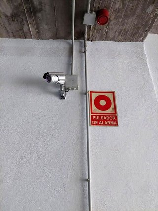 Garaje en venta en Arroyo de la Miel en Benalmádena