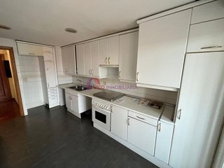 Piso en venta en Antigua Estación FFCC - San Agustín en Burgos
