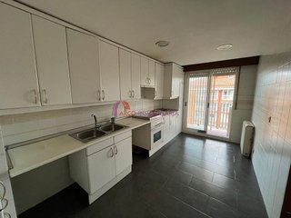 Piso en venta en Antigua Estación FFCC - San Agustín en Burgos