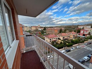Piso en venta en Antigua Estación FFCC - San Agustín en Burgos