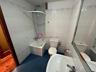 Piso en venta en Antigua Estación FFCC - San Agustín en Burgos