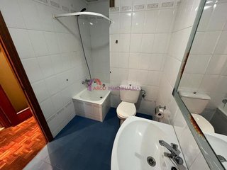 Piso en venta en Antigua Estación FFCC - San Agustín en Burgos