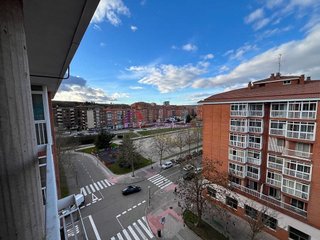 Piso en venta en Antigua Estación FFCC - San Agustín en Burgos