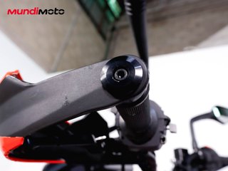 KTM 390 ADVENTURE X