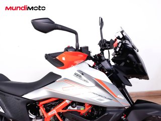 KTM 390 ADVENTURE X