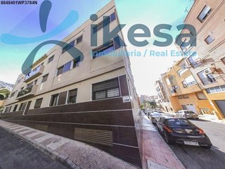 Piso en venta en El Puerto en Roquetas de Mar