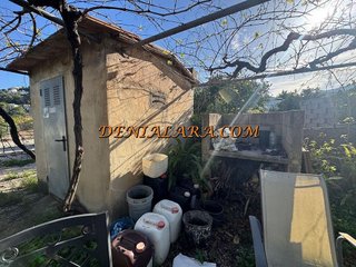 Terreno en venta en Pego