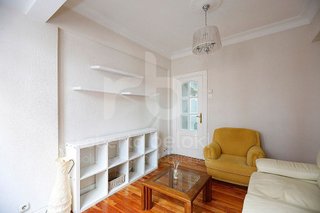 Piso en venta en Centro - Mendibil - Santiago en Irun