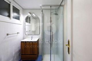 Piso en venta en Centro - Mendibil - Santiago en Irun