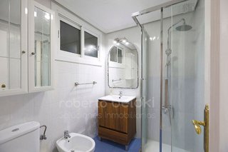 Piso en venta en Centro - Mendibil - Santiago en Irun