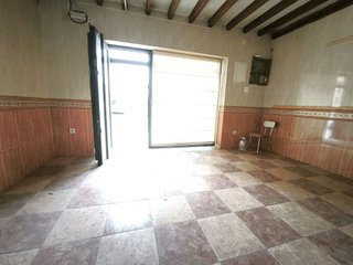 Local comercial en venta en Campo de la Juventud en Palencia