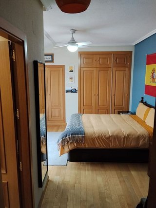 Ático en venta en El Quiñón en Seseña